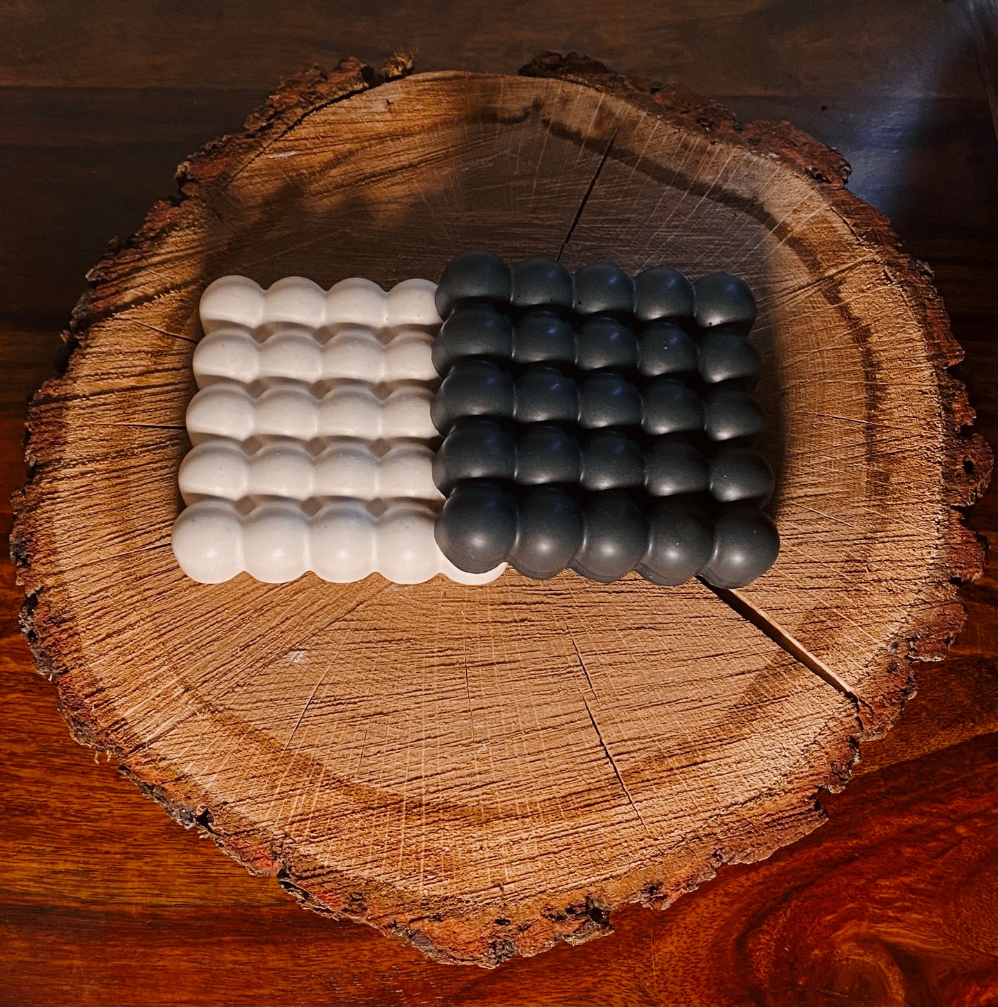 Bubble Tray