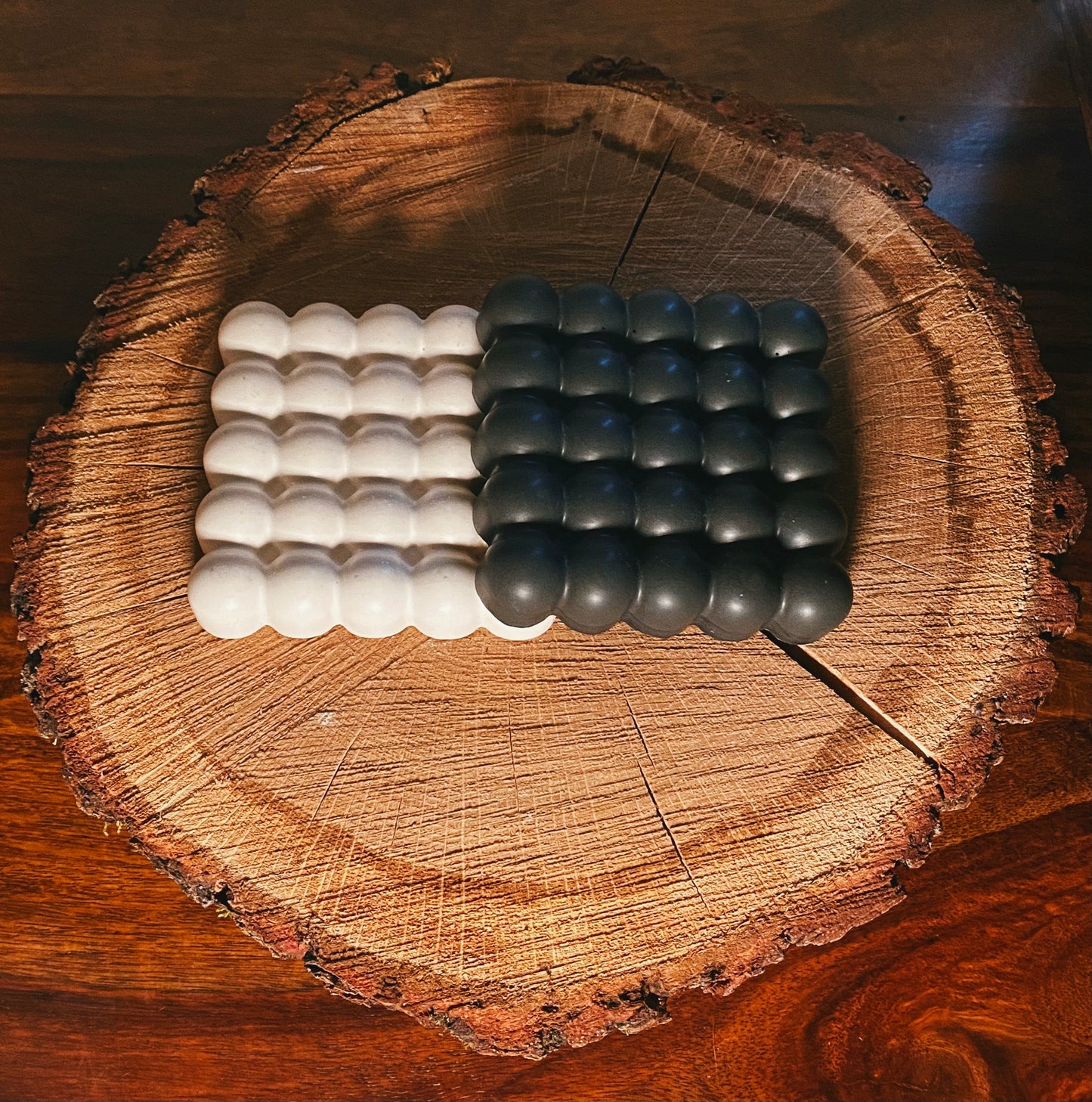 Bubble Tray