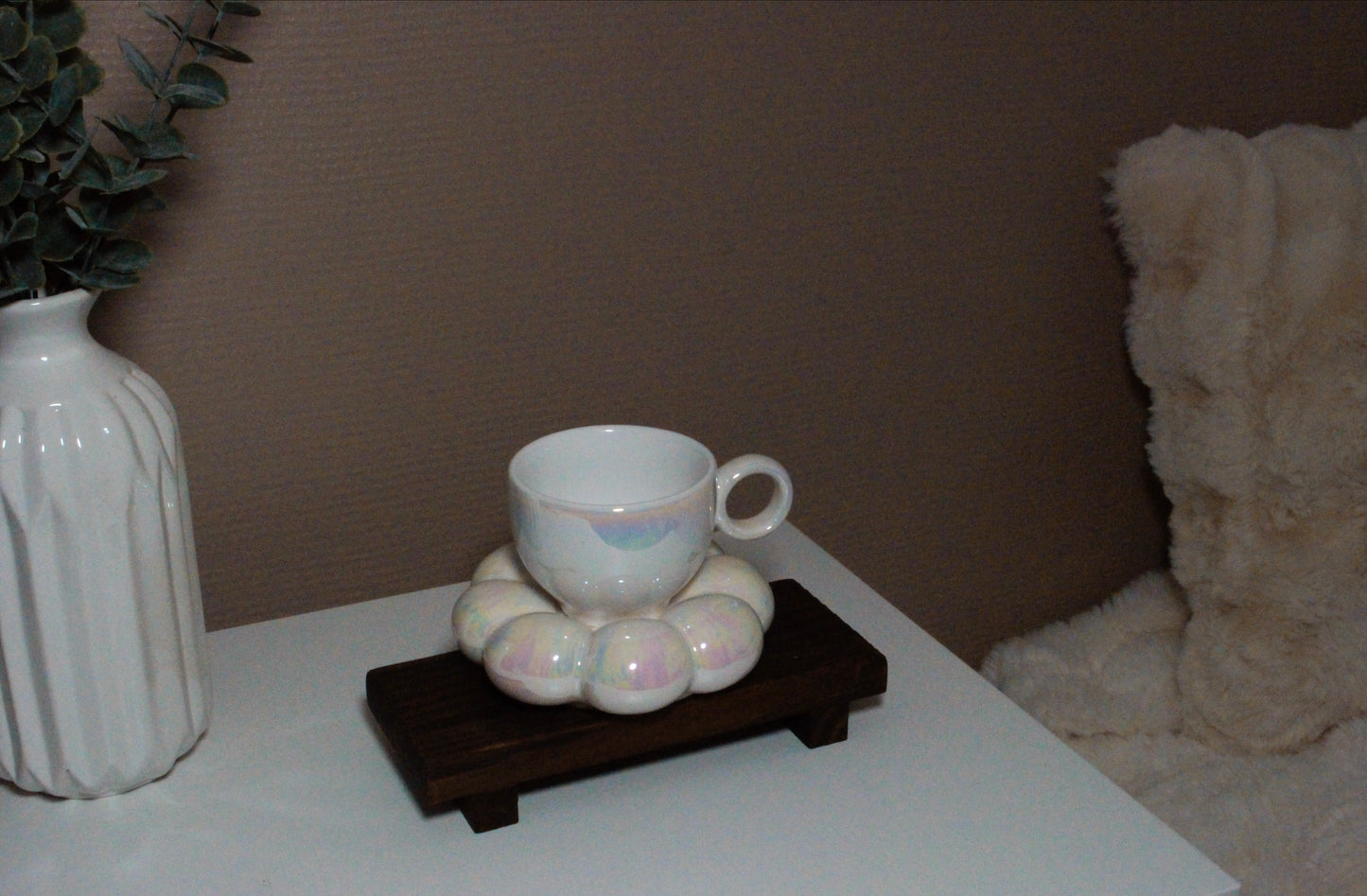 Mug Nuage
