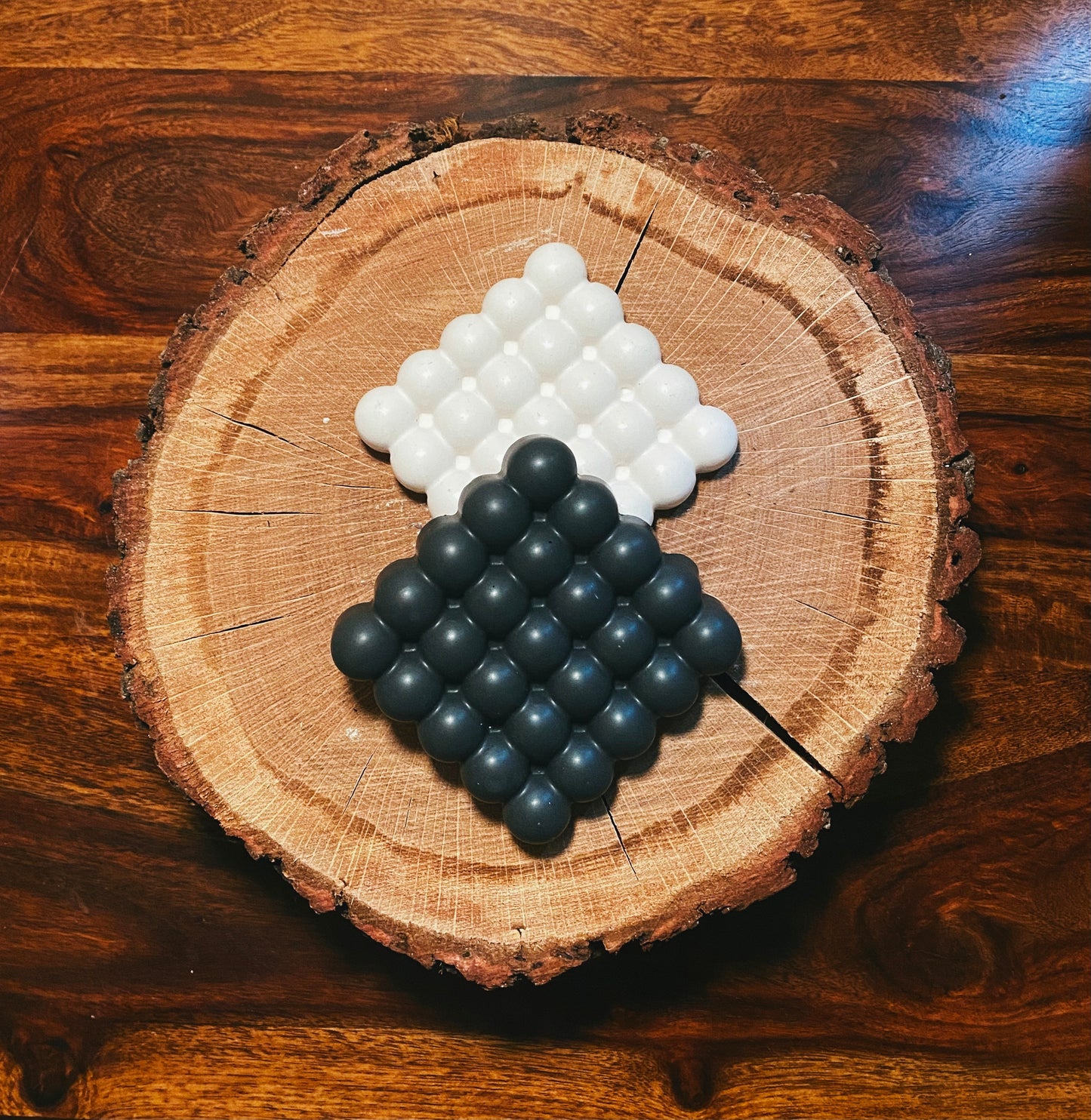 Bubble Tray