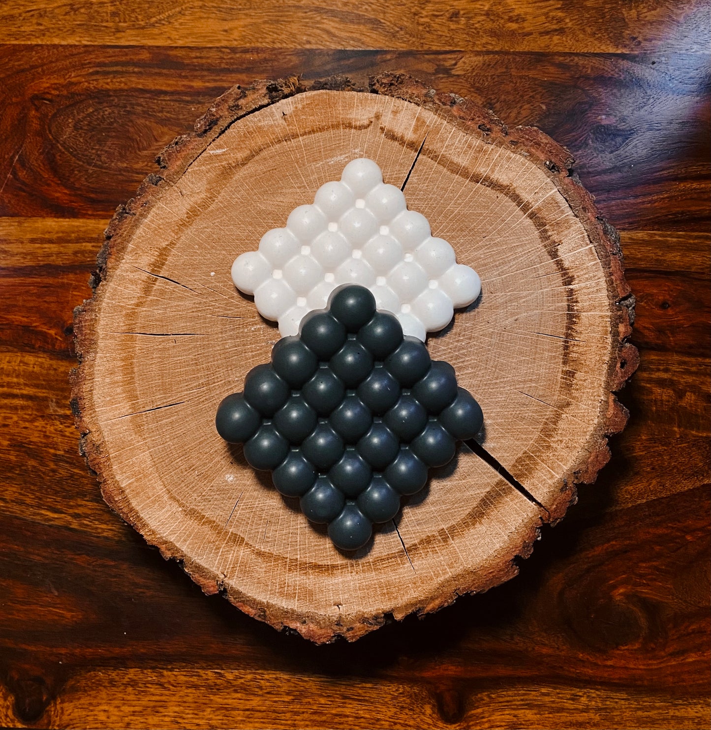 Bubble Tray
