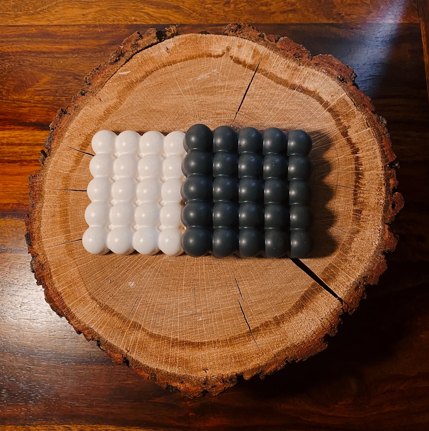 Bubble Tray