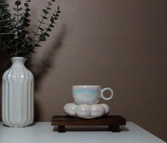 Mug Nuage