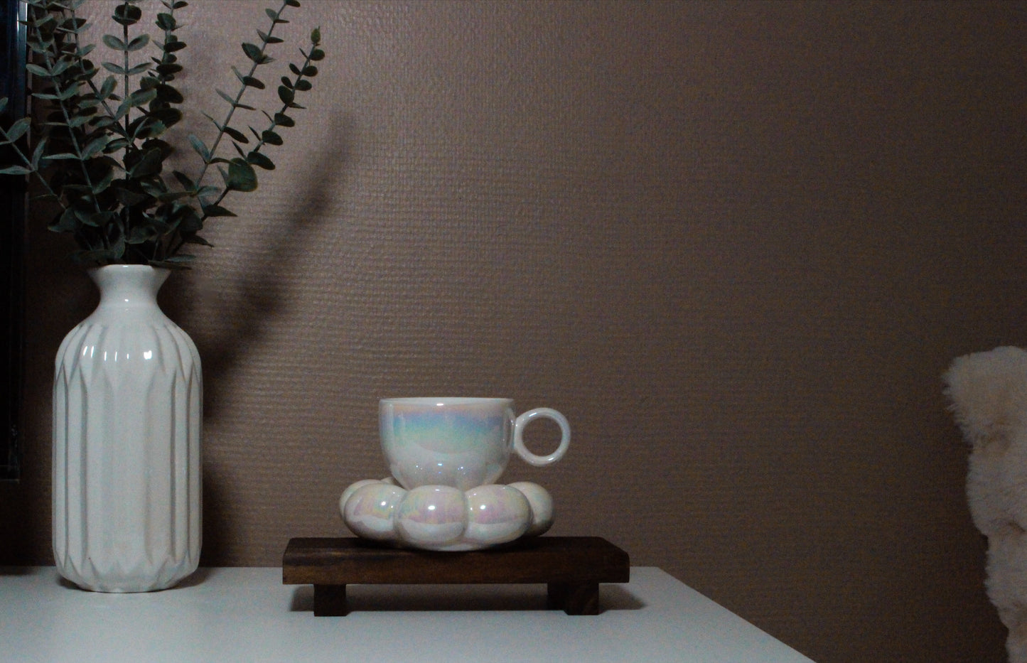 Mug Nuage