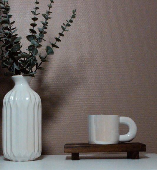 Mug Élégance